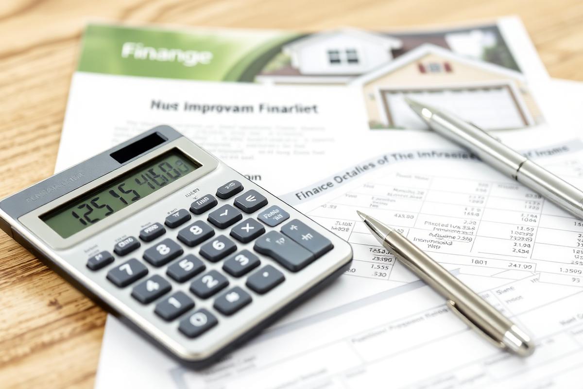 Financing Options Guide: Making Smart Decisions - Garage door tips and advice