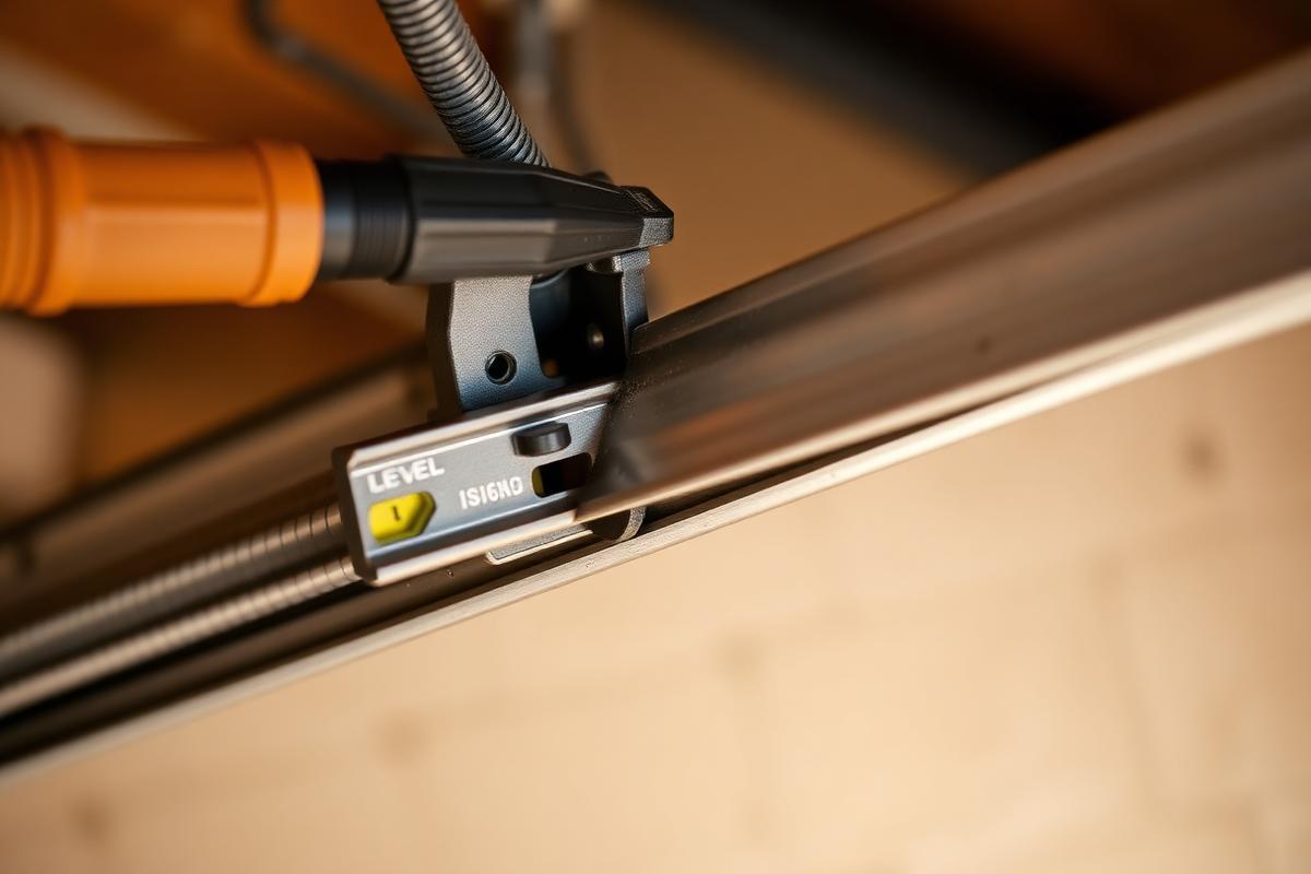 Track Alignment: A Complete Guide for Homeowners - Garage door tips and advice