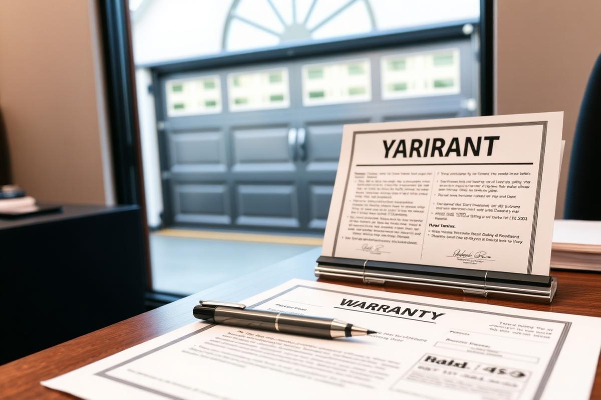 Warranty Comparison: What Every Homeowner Should Know - Garage door tips and advice
