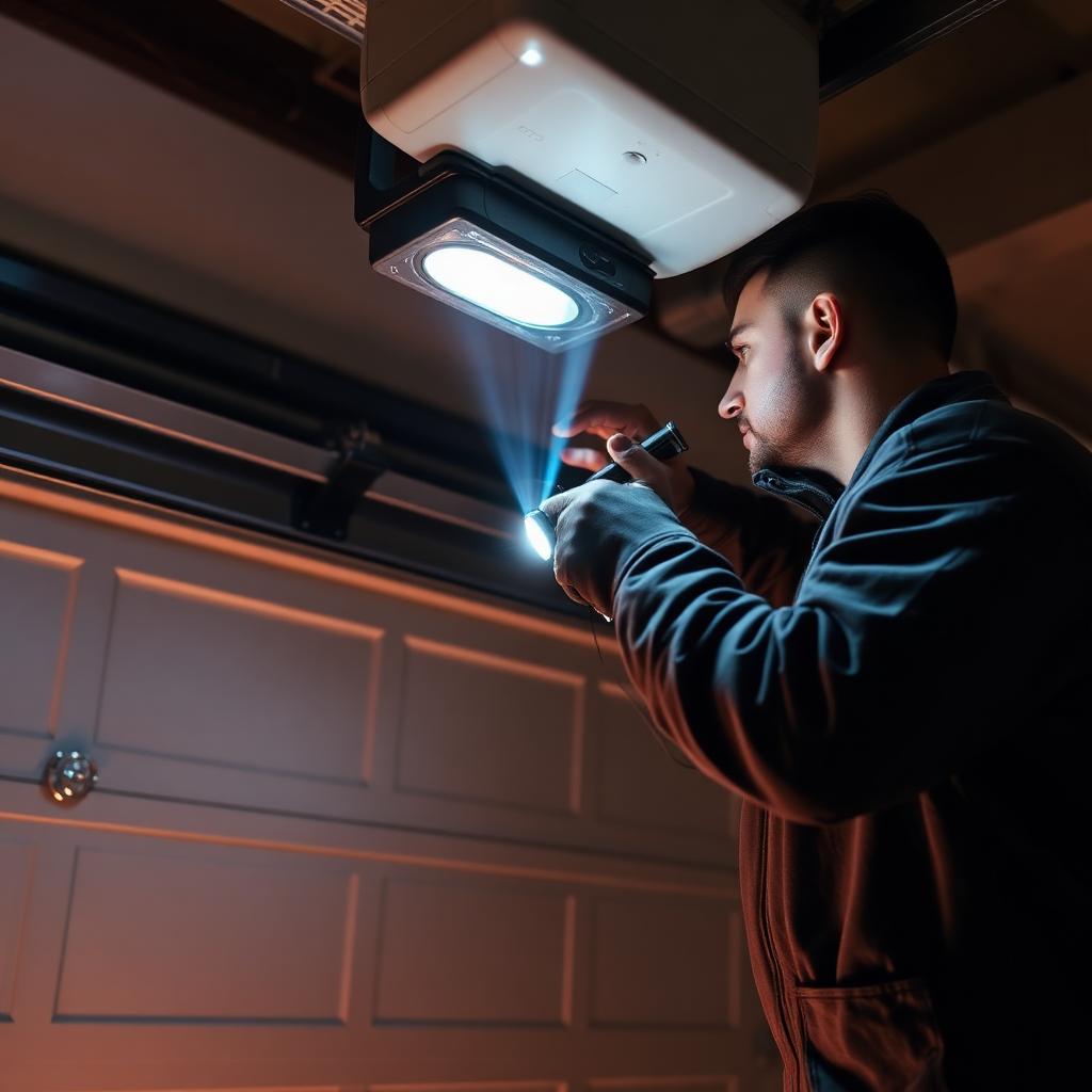 Professional garage door emergency service in Palm Coast, FL